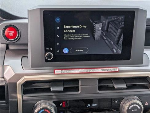 New 2025 Toyota Tacoma TRD Off-Road image 22