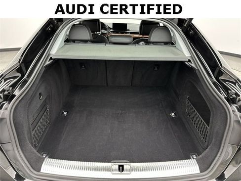 Certified 2022 Audi A5 2.0T Premium image 23