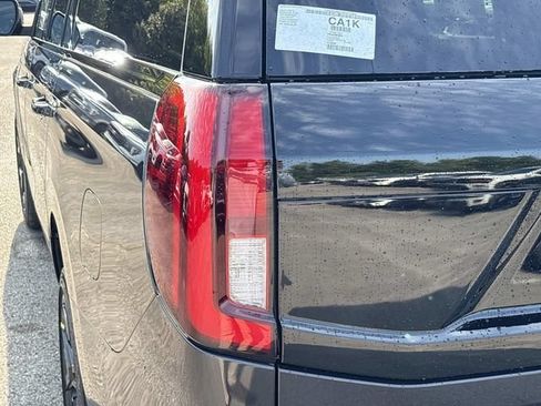 New 2027 Ford Expedition Max Platinum w/ Stealth Performance Package AWD/4WD image 11