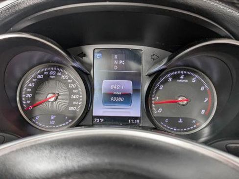 Used 2018 Mercedes-Benz C 300 4MATIC Cabriolet image 24