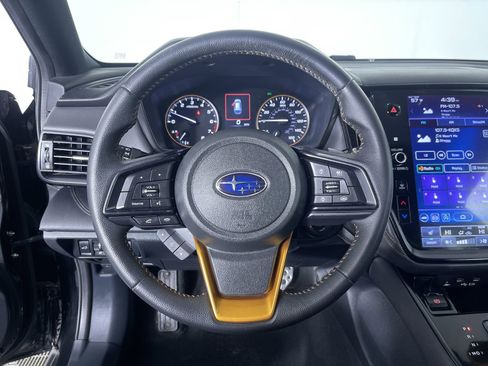 Used 2022 Subaru Outback Wilderness AWD/4WD image 16