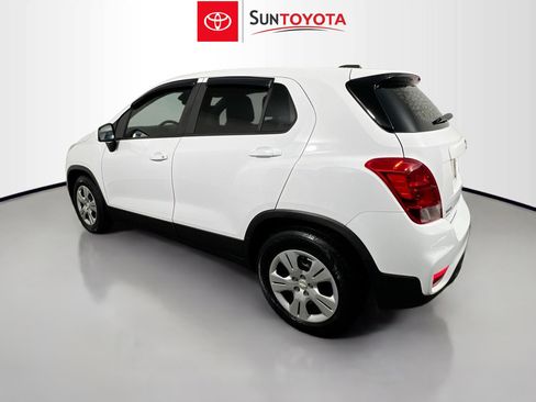 Used 2018 Chevrolet Trax LS image 6