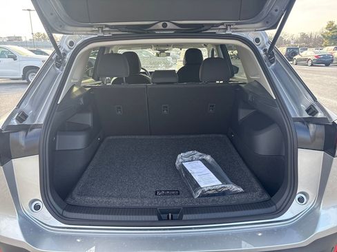 New 2026 Volkswagen Tiguan S image 15