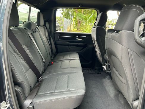 New 2026 RAM 1500 Big Horn image 38