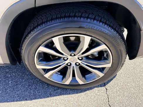 Used 2017 Lexus RX 350 RX 350 image 9