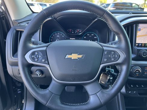 Used 2022 Chevrolet Colorado ZR2 image 18