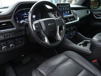 Used 2022 Chevrolet Tahoe Z71 w/ Off-Road Capability Package video 2