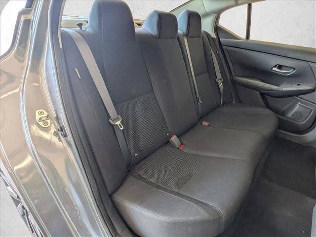 Used 2020 Nissan Sentra S FWD image 18