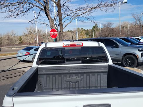 Used 2019 Chevrolet Colorado Z71 image 17