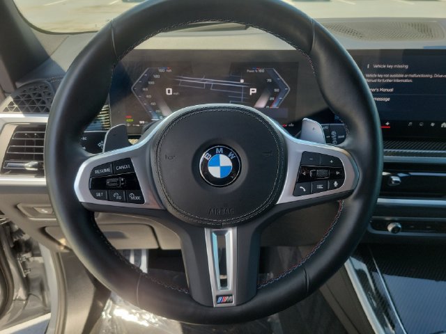 Used 2026 BMW X5 M60i w/ Climate Comfort Package AWD/4WD image 30