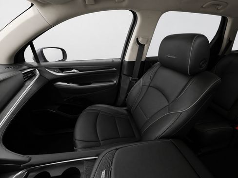 Used 2021 Buick Enclave Avenir w/ Avenir Technology Package FWD image 13