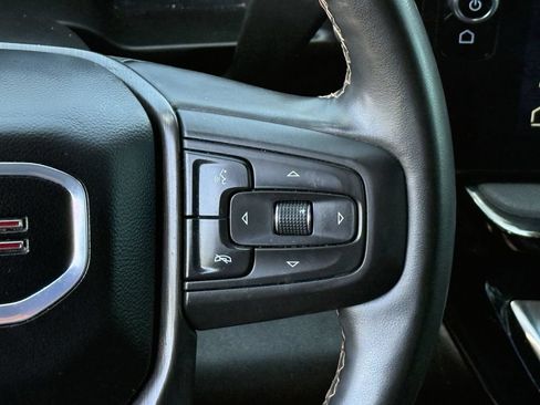 Used 2025 GMC Sierra 2500 AT4 AWD/4WD image 14