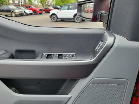 New 2026 Ford F250 XL w/ STX Appearance Package AWD/4WD image 20