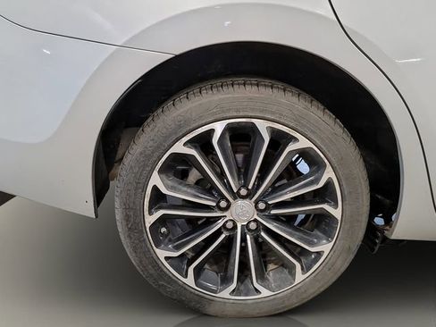 Used 2014 Toyota Corolla S image 25