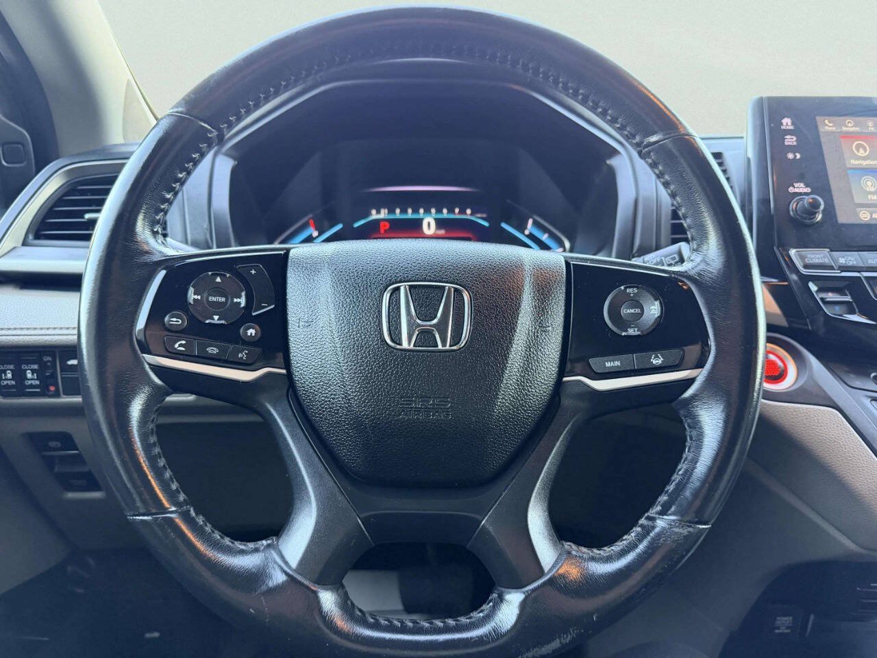 Used 2019 Honda Odyssey EX-L image 36