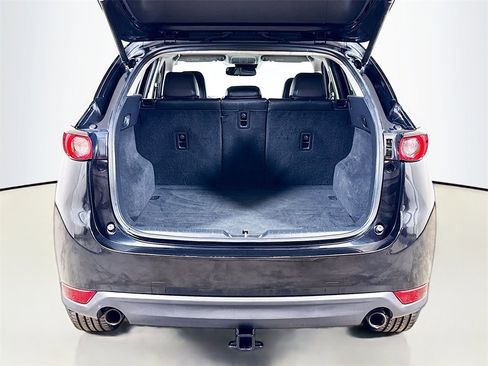 Used 2018 MAZDA CX-5 Touring w/ Preferred Equipment Package image 26