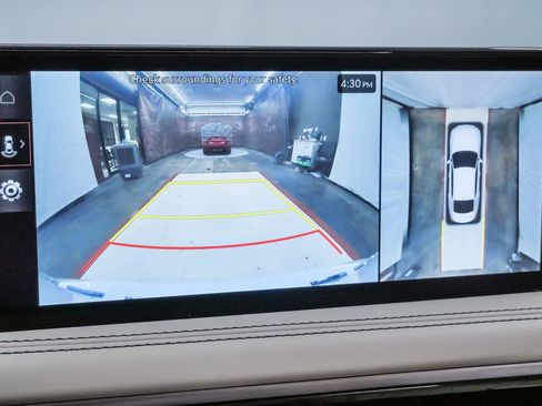 Certified 2026 Genesis G70 2.5T Prestige image 21