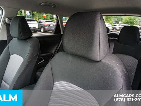 Used 2025 Kia Soul LX w/ LX Technology Package FWD image 18