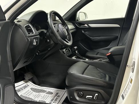 Used 2017 Audi Q3 2.0T Premium FWD image 20