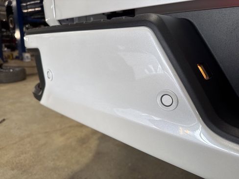 New 2025 GMC Sierra 3500 Denali w/ Denali Reserve Package image 14