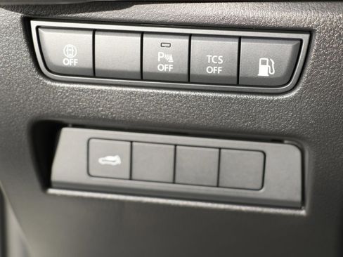Certified 2025 MAZDA CX-90 Plug-In Hybrid w/ Preferred AWD/4WD image 16