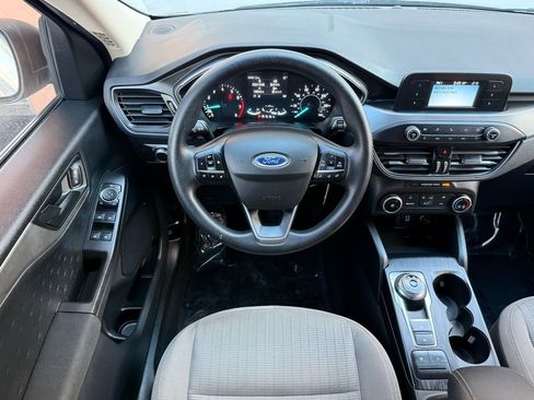 Used 2020 Ford Escape S FWD image 22