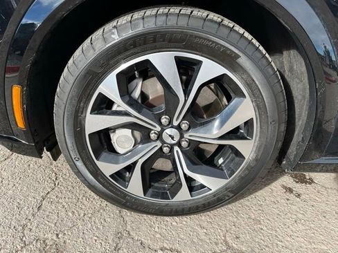 Used 2021 Ford Mustang Mach-E Premium image 10