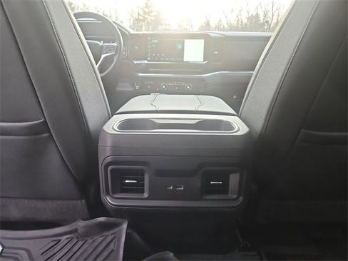 Used 2023 Chevrolet Silverado 1500 RST w/ Convenience Package II image 21