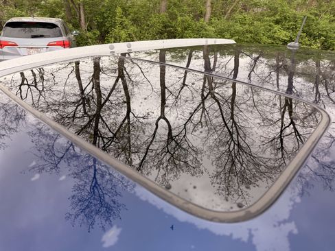 Used 2016 Honda CR-V EX-L image 9