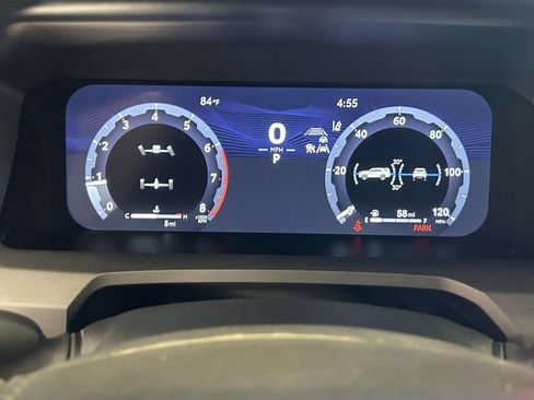 Used 2026 Toyota 4Runner TRD Sport Premium RWD image 34