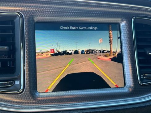 Used 2015 Dodge Challenger SRT Hellcat image 24