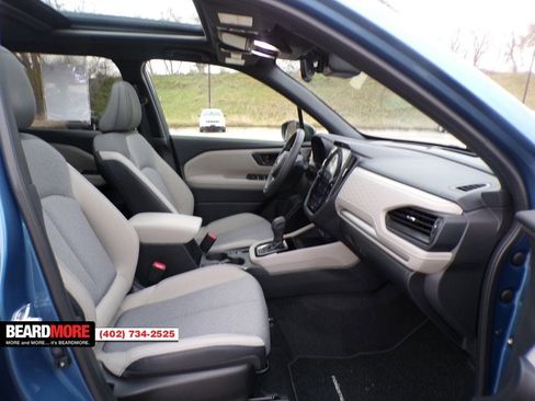 Used 2025 Subaru Forester Premium image 21