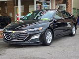 Used 2019 Chevrolet Malibu LS image 5