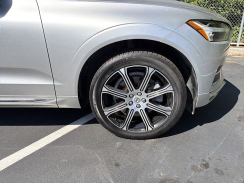 Certified 2021 Volvo XC60 T6 Inscription w/ Advanced Package AWD/4WD image 41