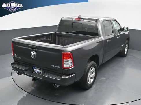 Used 2024 RAM 1500 Big Horn image 15