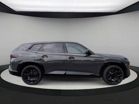 New 2026 BMW XM Label Red AWD/4WD image 9