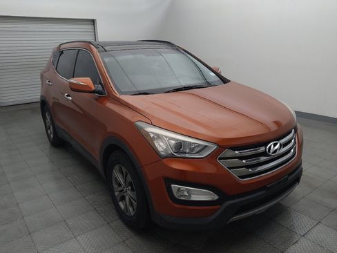 Used 2014 Hyundai Santa Fe Sport w/ Technology Package 04 FWD image 13