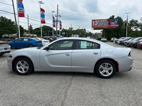 Used 2023 Dodge Charger SXT image 6
