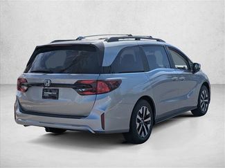 New 2026 Honda Odyssey EX-L video 2