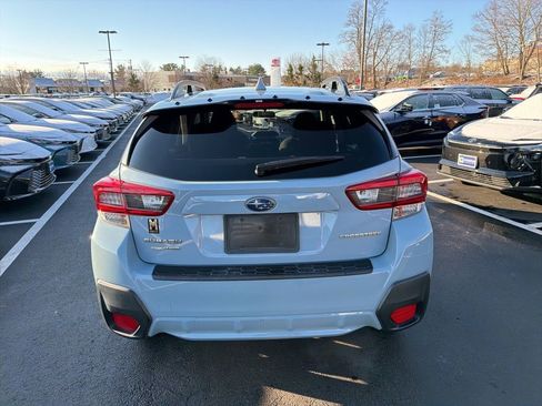 Used 2020 Subaru Crosstrek 2.0i Premium AWD/4WD image 6
