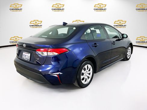 Used 2023 Toyota Corolla LE image 7