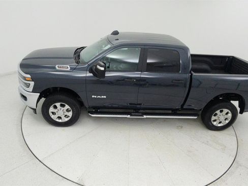 Used 2026 RAM 2500 Big Horn AWD/4WD image 14