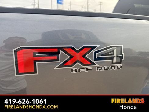 Used 2021 Ford Ranger XLT w/ Equipment Group 301A Mid AWD/4WD image 37