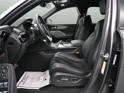 Used 2022 Acura MDX A-Spec image 6