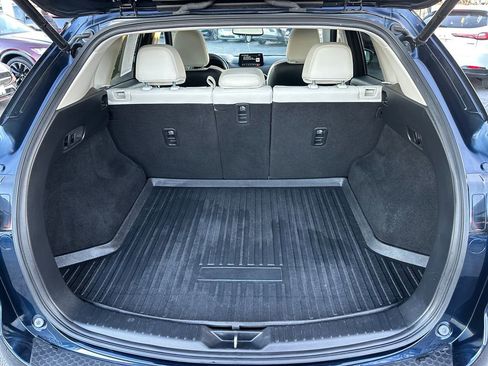 Used 2020 MAZDA CX-5 Grand Touring Reserve image 23