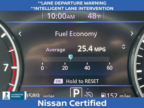 Certified 2024 Nissan Sentra SR image 10