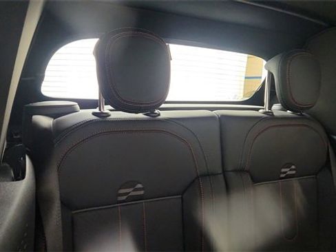 Used 2025 MINI Cooper John Cooper Works image 32