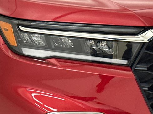 New 2025 Honda Pilot EX-L image 5