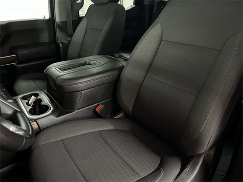 Certified 2022 Chevrolet Silverado 1500 RST w/ Bed Protection Package image 18