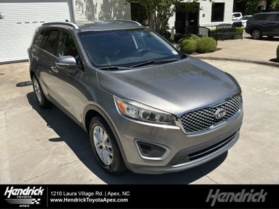 Used 2018 Kia Sorento LX